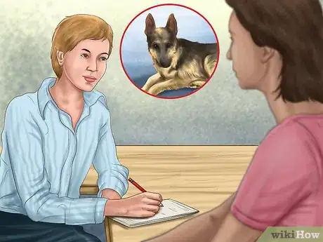 Image titled Create a Trust for Your Pets Step 2