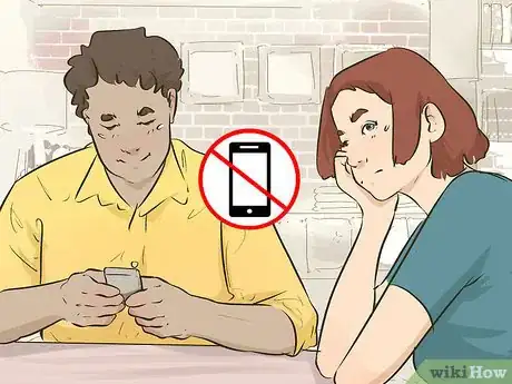 Image titled Practice Text Etiquette Step 3