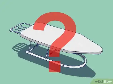 Image titled Iron if You're Blind or Visually Impaired Step 9
