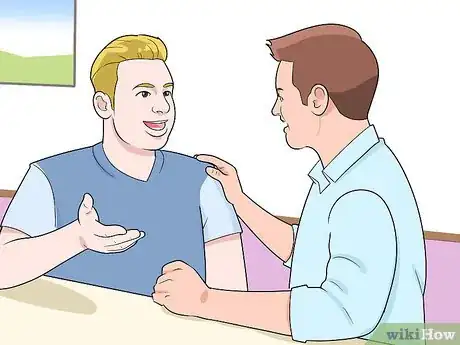Image titled Start a Good Conversation Step 1