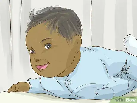 Image titled Play with a Baby Step 4