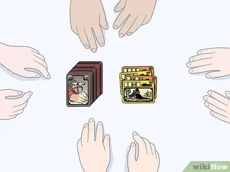 Image titled Play the Colt Express Board Game Step 16