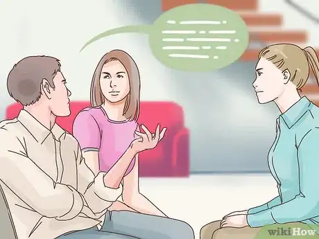 Image titled Convince Others That You Are Not Shy Step 15