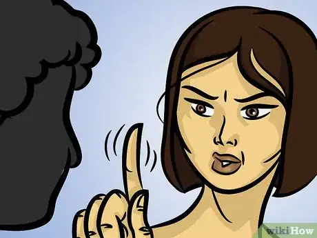 Image titled Deal With Nosy Neighbors Step 15