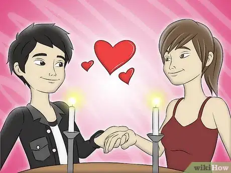 Image titled Treat Your Girlfriend Like a Celebrity Step 8