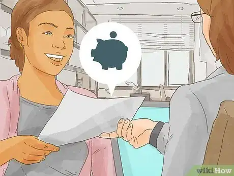 Image titled Save for Retirement As a Single Parent Step 14