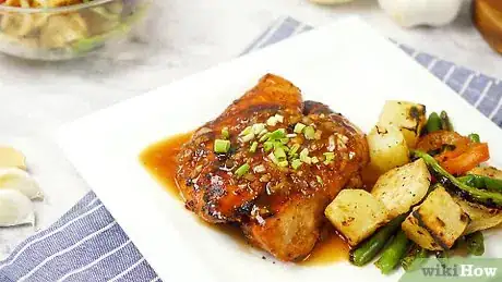 Image titled Make Bourbon Chicken Step 17
