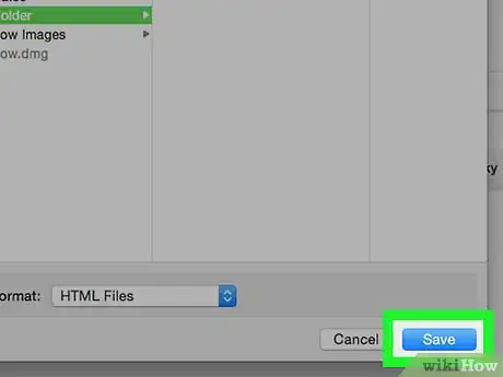 Image titled Import and Export Bookmarks Step 16