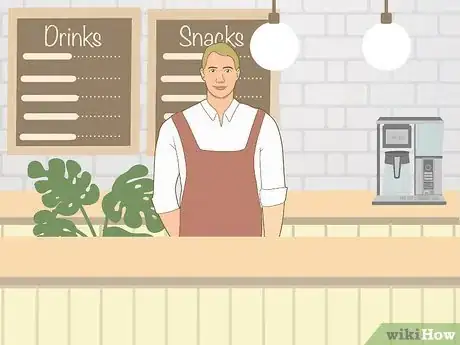 Image titled Dine Out Safely During the Coronavirus Outbreak Step 9