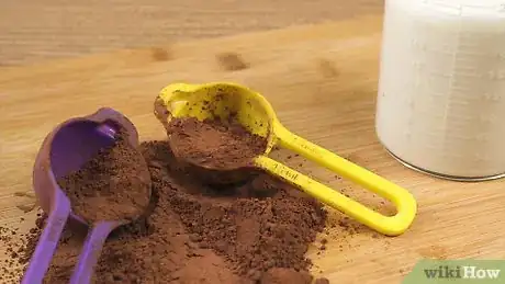 Image titled Make Cashew Milk Step 8