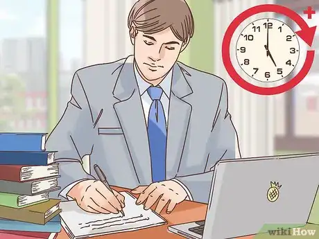 Image titled Succeed in Your Career with Adult ADHD Step 7