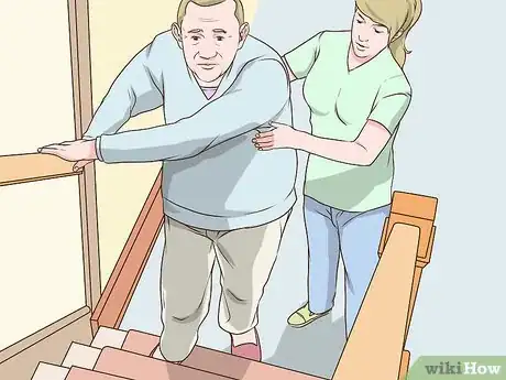 Image titled Diagnose Anxiety Disorders in Elderly People Step 2