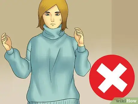 Image titled Wear Novelty Knits Step 12