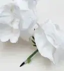 Make Flower Pens