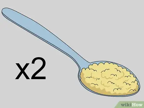 Image titled Pop Amaranth Step 3