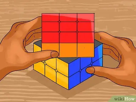 Image titled Take Up Speedcubing Step 4