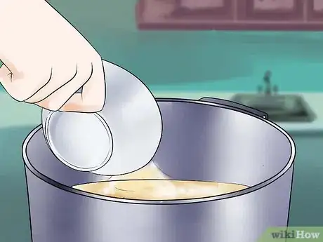 Image titled Use Topsy Turvy Cake Pans Step 4