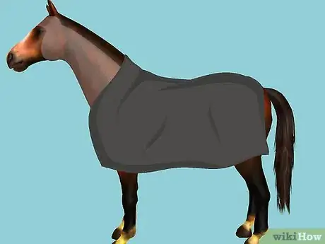 Image titled Clip Your Horse Step 22