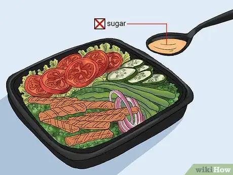 Image titled Eat Out at Fast Food Restaurants when Doing Keto Step 18