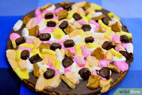 Image titled Make Dessert Pizza Step 19