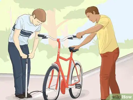Image titled Find a Cycling Partner Step 5