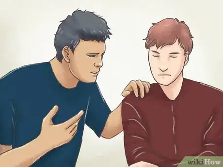 Image titled Talk About Grief Step 6