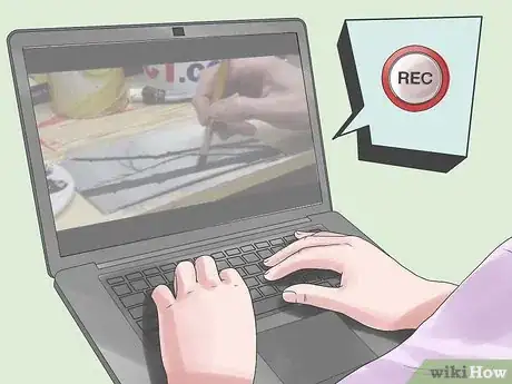 Image titled Think of Ideas to Make Videos to Put on YouTube Step 7