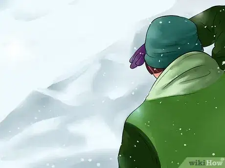 Image titled Freestyle Ski Step 8