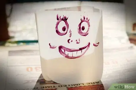 Image titled Make a Planter out of an Old Milk Jug Step 5