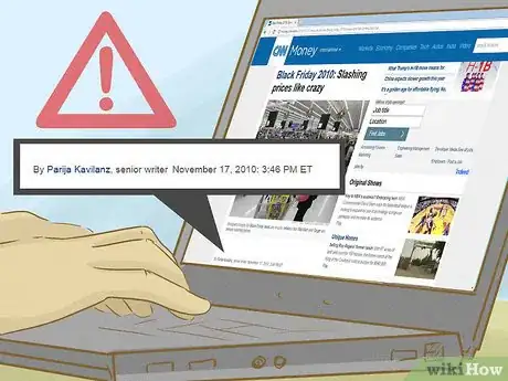 Image titled Spot Fake News Sites Step 10