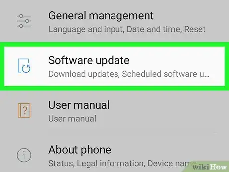 Image titled Stop Calm App from Crashing on Android Step 4