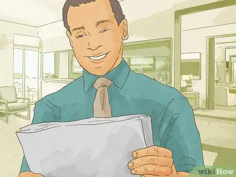 Image titled Schmooze Step 2