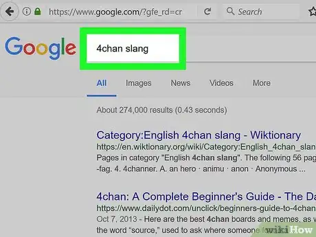 Image titled Browse 4Chan Step 9