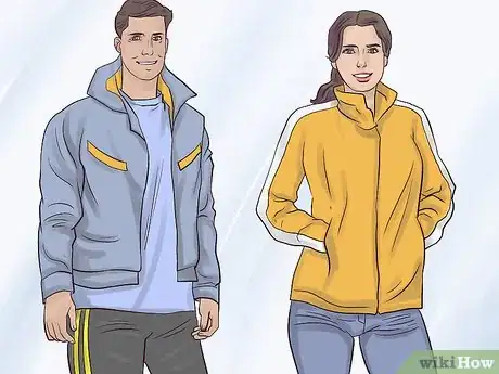 Image titled Choose a Stylish Raincoat Step 2