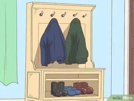 Image titled Make Your Home Less Chaotic Step 14