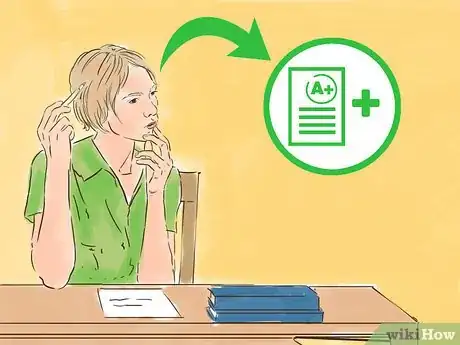 Image titled Handle School when You Have Depression Step 4