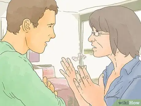 Image titled Get Along with Your Mother in Law Step 3