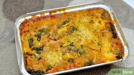 Image titled Make Quinoa Lasagna Step 15