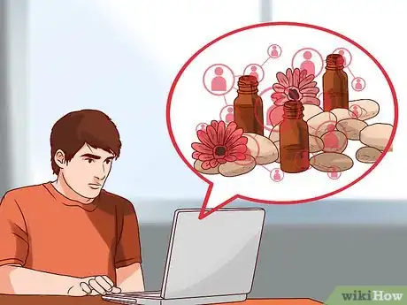Image titled Become an Aromatherapist Step 18