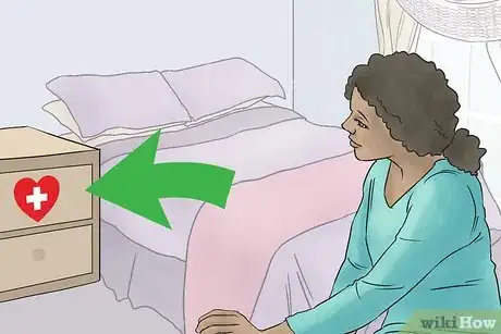 Image titled Report a Runaway Child Step 6