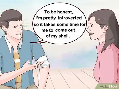Image titled Get Dates As an Introvert Step 12