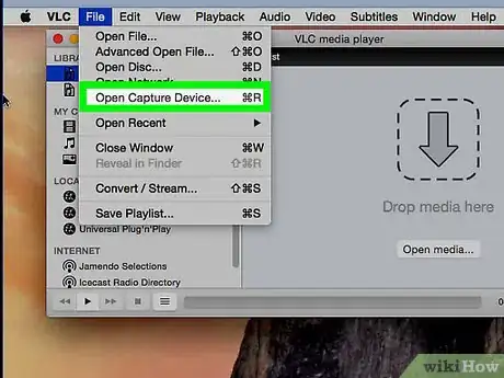 Image titled Record Audio with Vlc Step 14