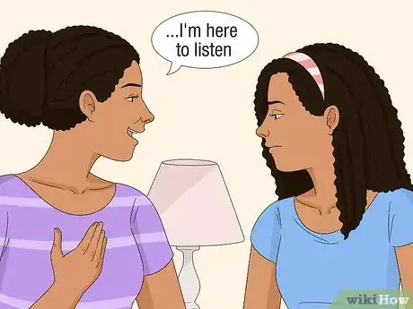 Image titled Help a Teenager with Anger Issues Step 7