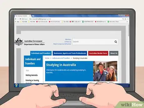 Image titled Study in Australia Step 15