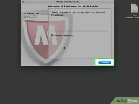 Image titled Uninstall McAfee Internet Security Step 14