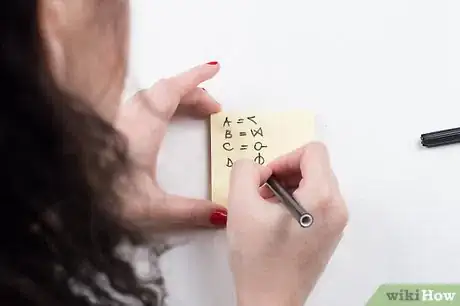 Image titled Make a Secret Note Step 2