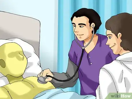 Image titled Succeed in Nursing School Step 12