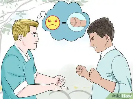 Image titled Win at Rock, Paper, Scissors Step 9