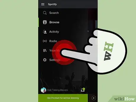 Image titled Share Music with Spotify Step 10