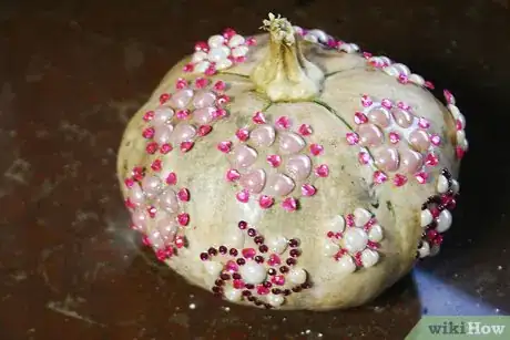 Image titled Decorate Mini Pumpkins Step 5